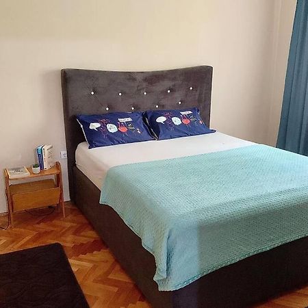 Cute, Spacious Apt In The Heart Of The Old Town Ποντγορίτσα Εξωτερικό φωτογραφία