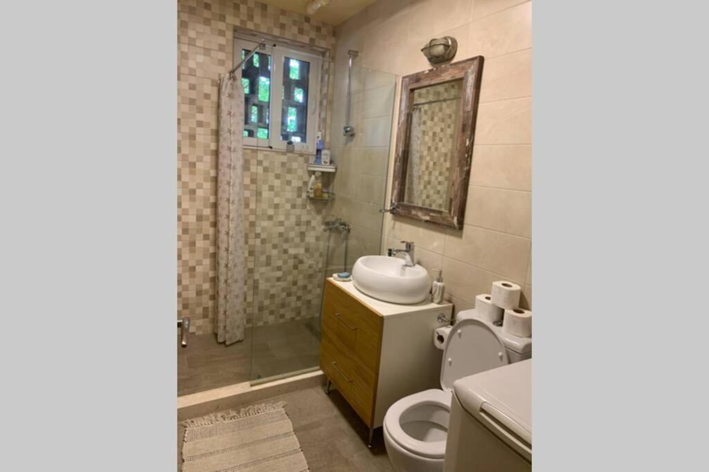 Cute, Spacious Apt In The Heart Of The Old Town Ποντγορίτσα Εξωτερικό φωτογραφία