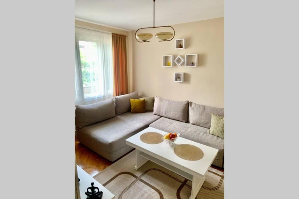 Cute, Spacious Apt In The Heart Of The Old Town Ποντγορίτσα Εξωτερικό φωτογραφία